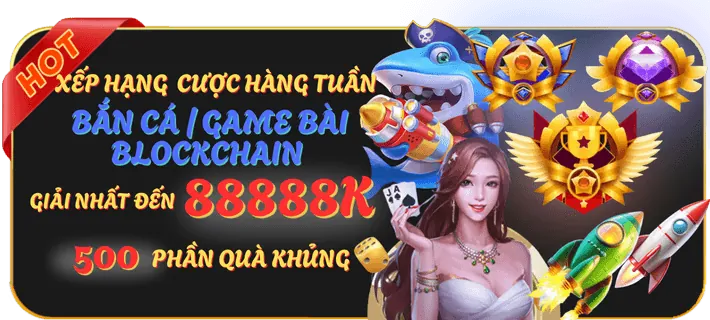 Sự kiện đặc biệt xo68 Nổ Hũ