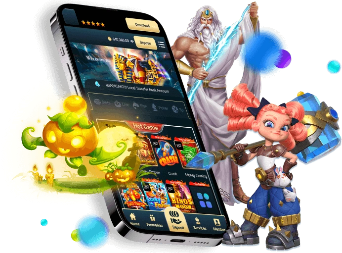 Tổng quan về xo68 Nổ Hũ và chiến lược