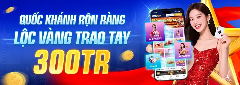 Sự kiện khuyến mãi độc quyền xo68